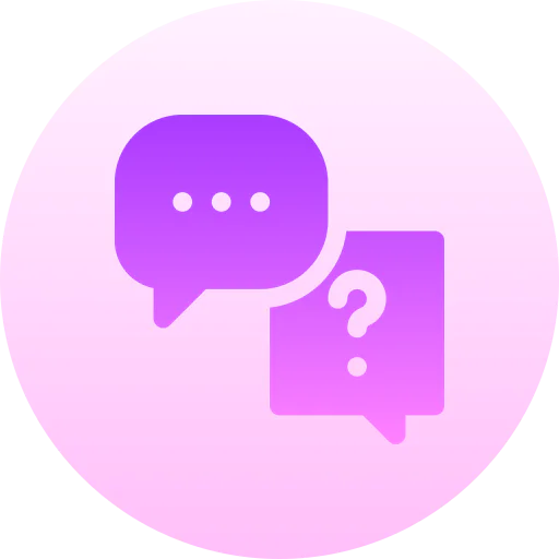 Chat icon