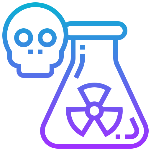 Nuclear icon