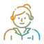 Teacher icon 64x64