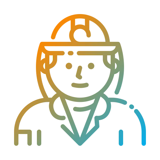 Firefighter icon