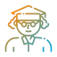 Professor icon 64x64