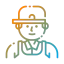 Plumber icon 64x64