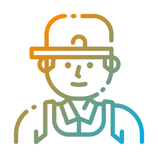 Plumber icon