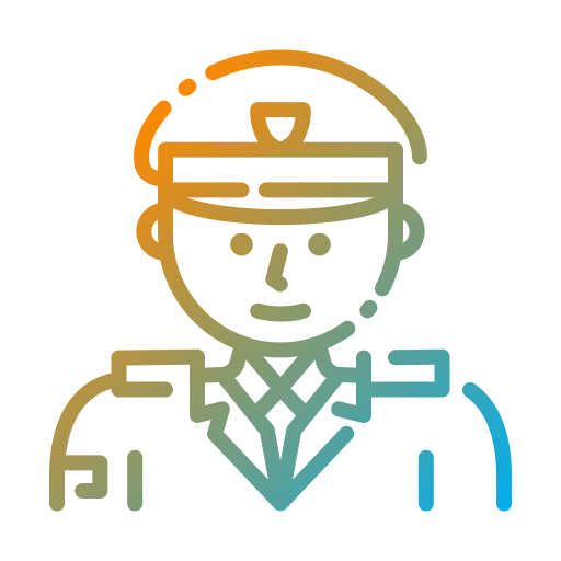 Pilot icon