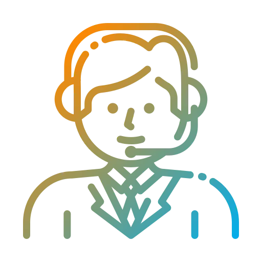 Support icon