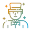 Magician icon 64x64