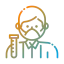 Chemist icon 64x64