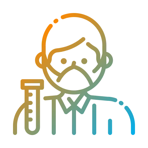 Chemist icon