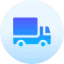 Delivery truck 图标 64x64