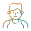 Athlete icon 64x64