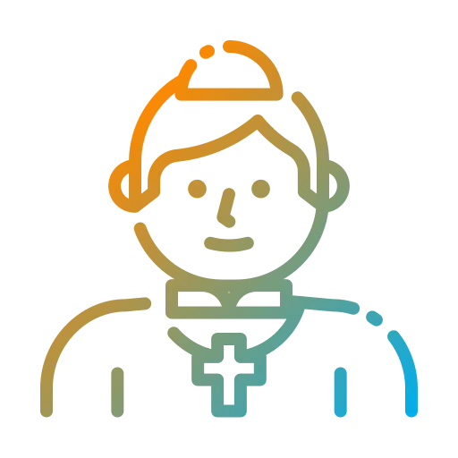 Priest icon