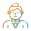 Priest icon 64x64