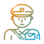 Postman icon 64x64