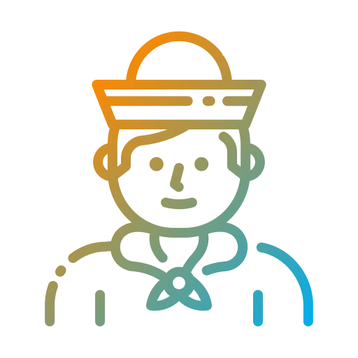 Sailor icon