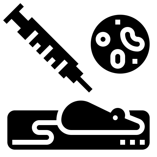 Testing アイコン