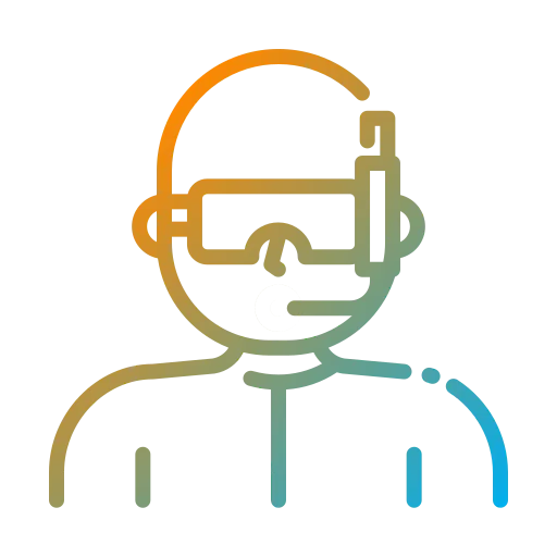 Diver icon