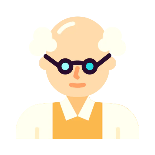 Scientist icon
