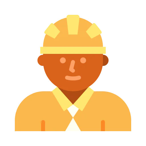 Engineer icon