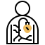 Agiography icon 64x64
