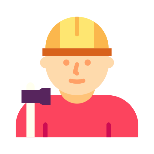 Builder icon
