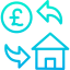Pound icon 64x64