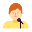 Singer icon 64x64