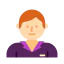 Teacher icon 64x64