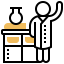Laboratory icon 64x64