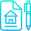 Contract icon 64x64