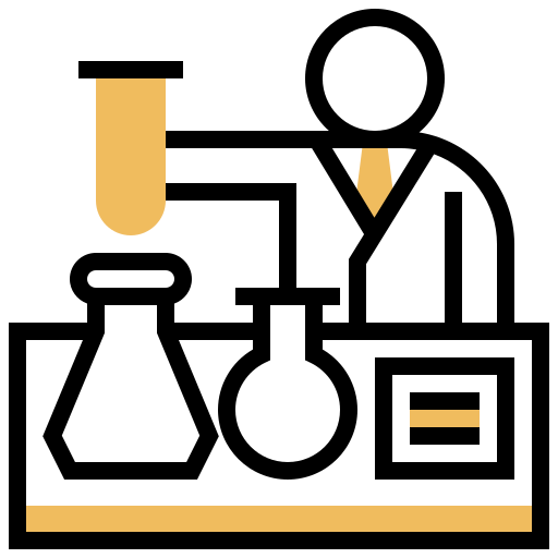 Bioengineering icon