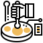 Microbiology icon 64x64