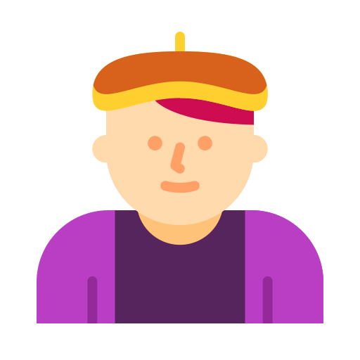 Painter icon