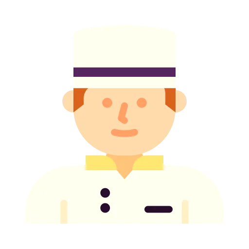 Concierge icon