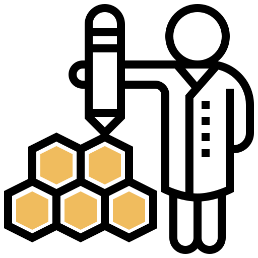 Scientific icon