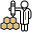 Scientific biểu tượng 64x64