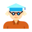 Professor icon 64x64