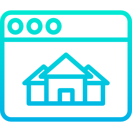 Web icon
