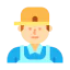 Plumber icon 64x64