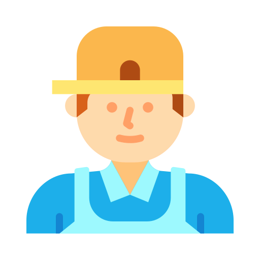 Plumber icon