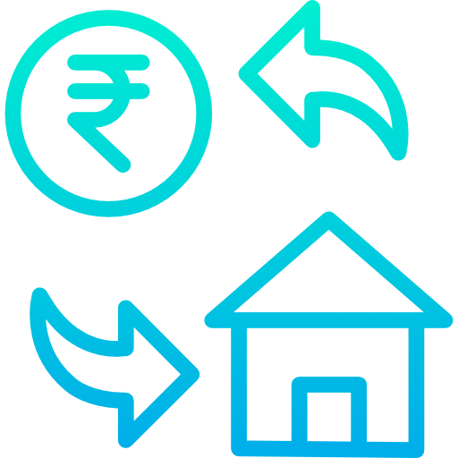 Rupee icon