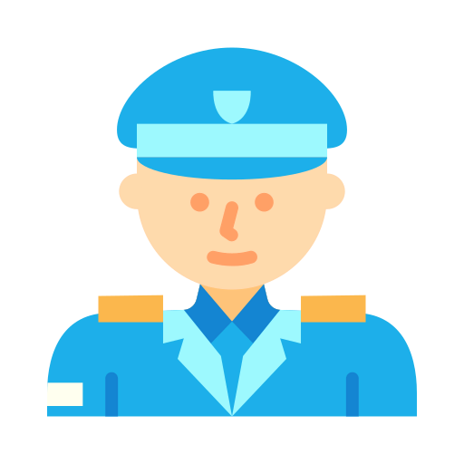 Pilot icon