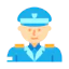 Pilot icon 64x64