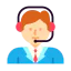 Support icon 64x64