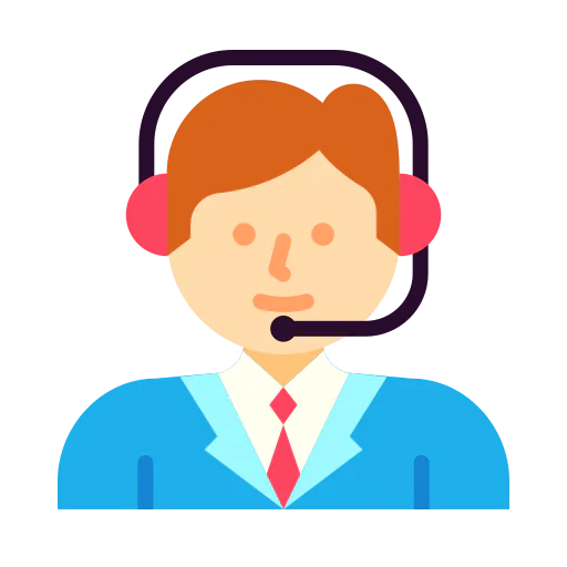Support icon