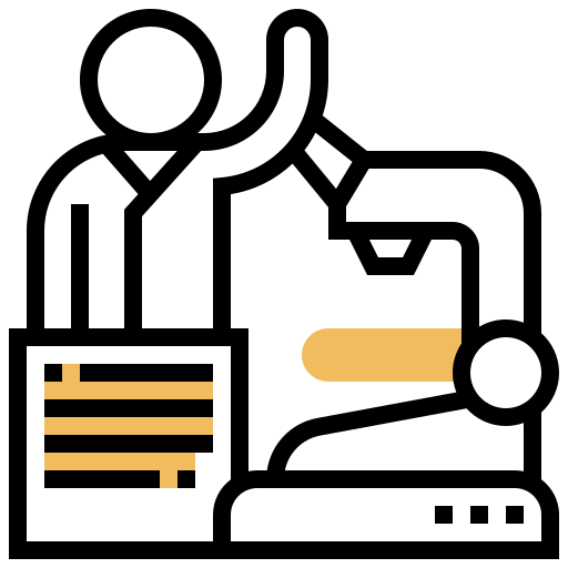 Research icon