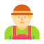 Farmer icon 64x64