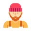 Lumberjack icon 64x64