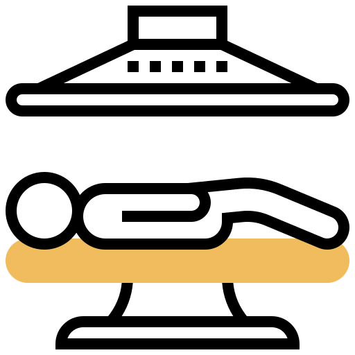 Radiation icon