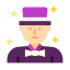 Magician icon 64x64
