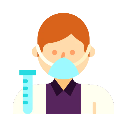 Chemist icon